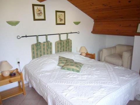 Bed and Breakfast Les Cigales Saint-Andiol Habitación foto