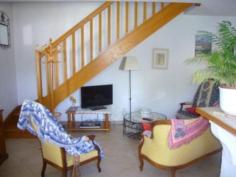 Bed and Breakfast Les Cigales Saint-Andiol Habitación foto