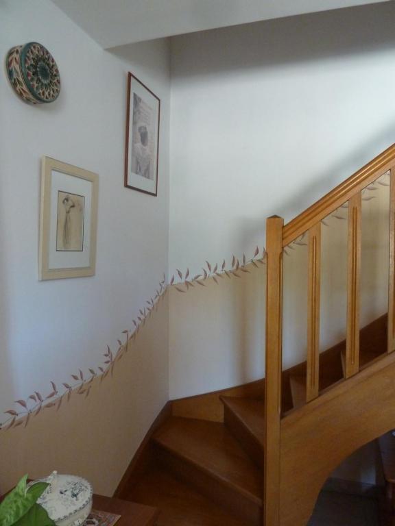 Bed and Breakfast Les Cigales Saint-Andiol Exterior foto